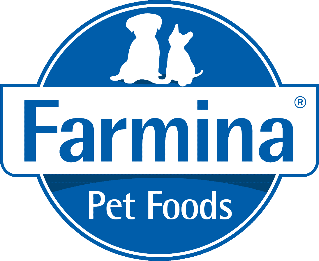 Logo N&D — Farmina