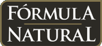 Logo Fórmula Natural