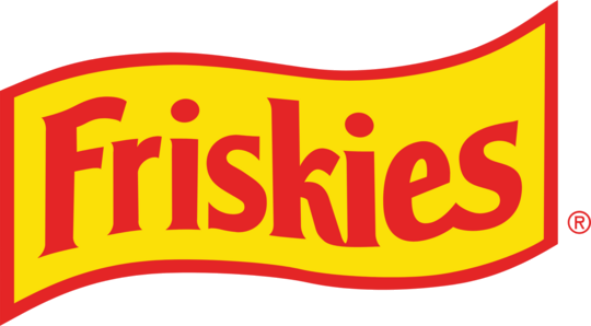 Logo Friskies