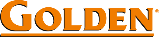 Logo Golden